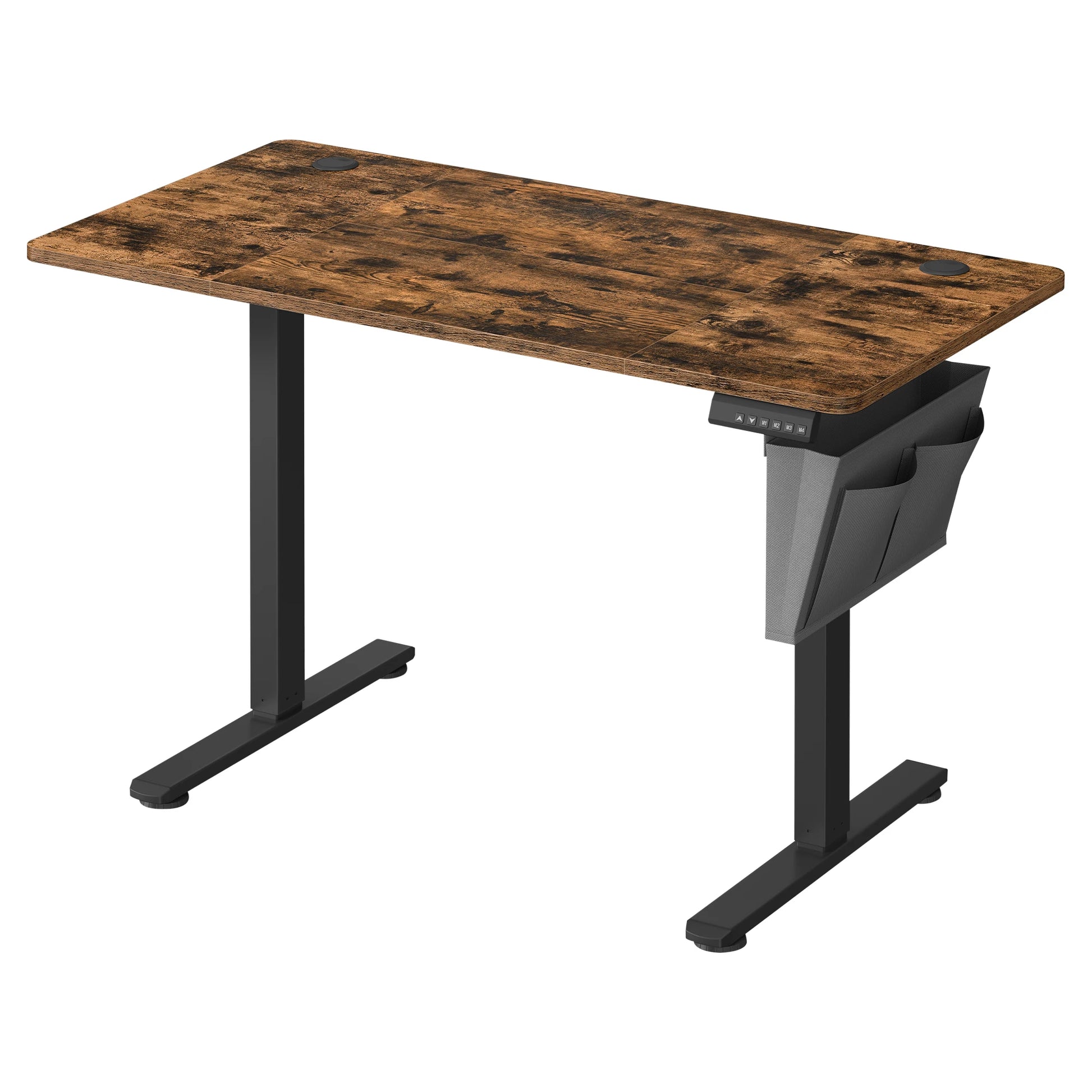 Bureau Électrique Réglable en Hauteur