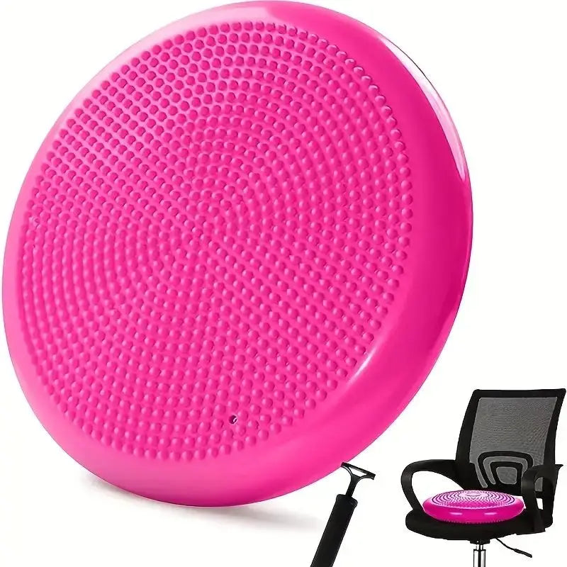 Coussin d'équilibre