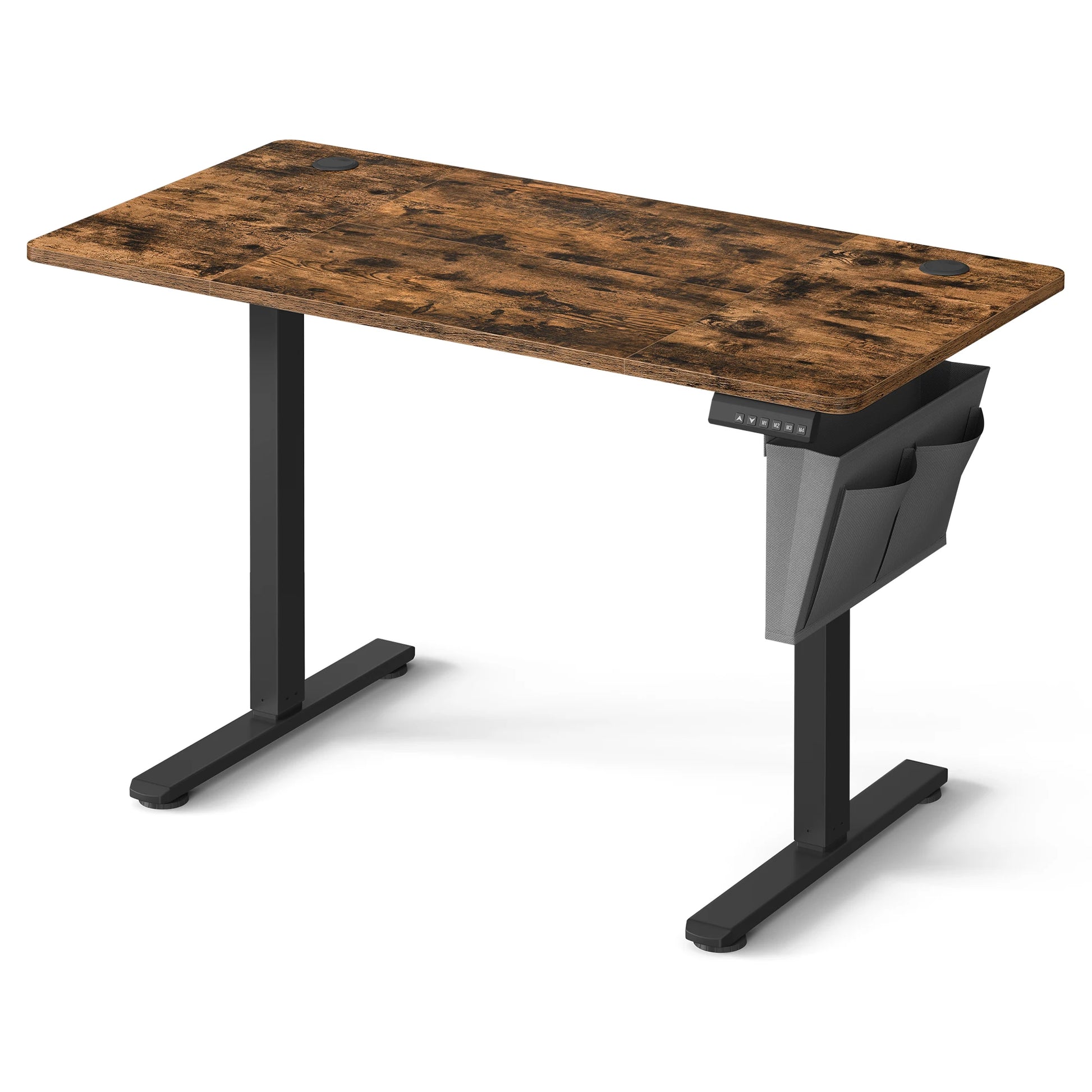 Bureau Électrique Réglable en Hauteur