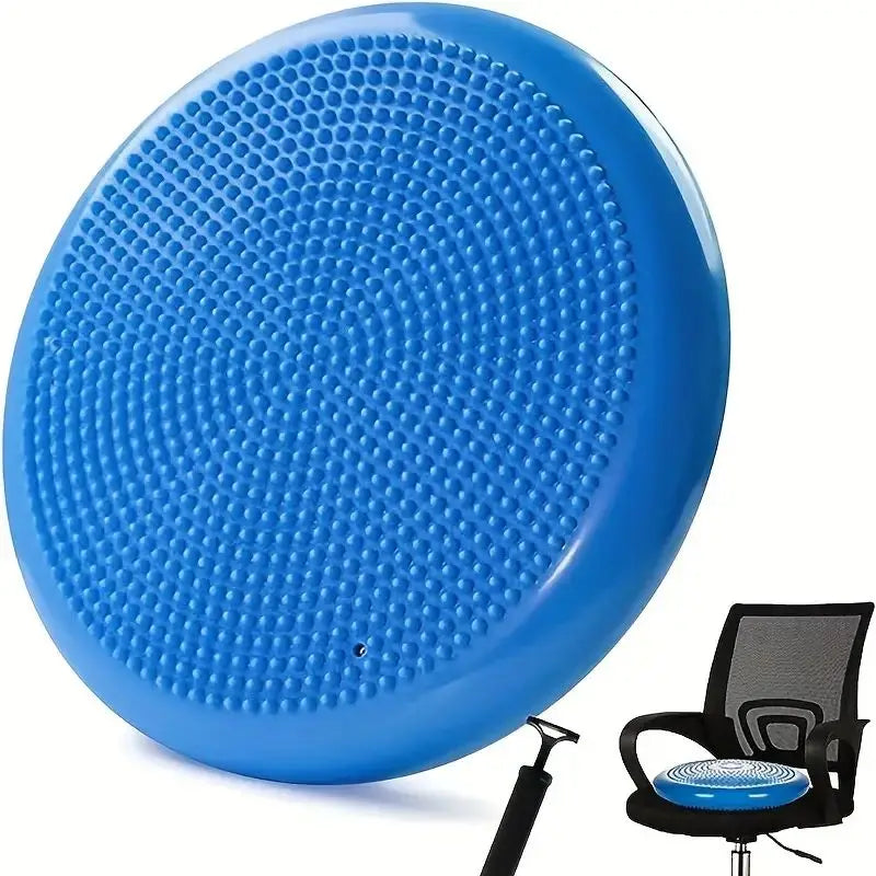 Coussin d'équilibre