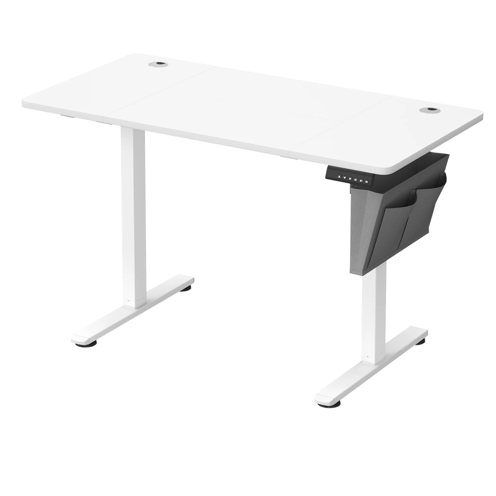 Bureau Électrique Réglable en Hauteur