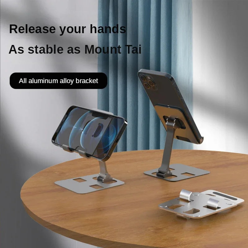 Support Téléphone & Tablette