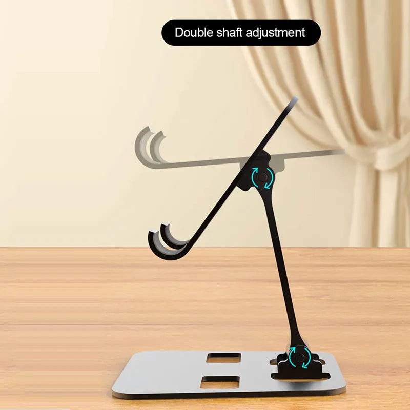 Support Téléphone & Tablette