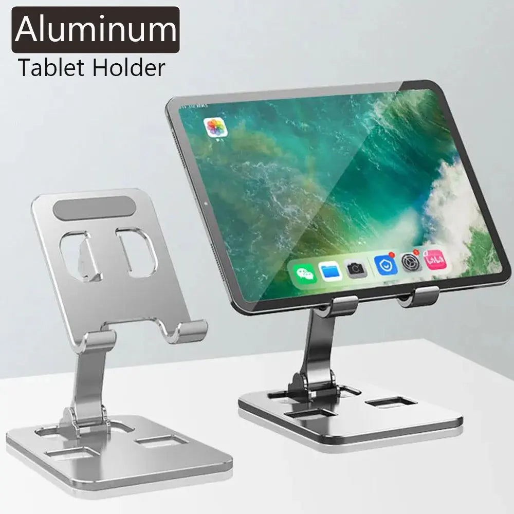 Support Téléphone & Tablette